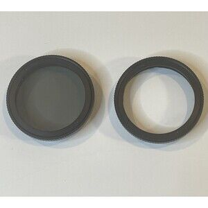 DJI Phantom 3 Drone Replacement Camera Lenses Multi-Coated UV & CPL Ultimaxx